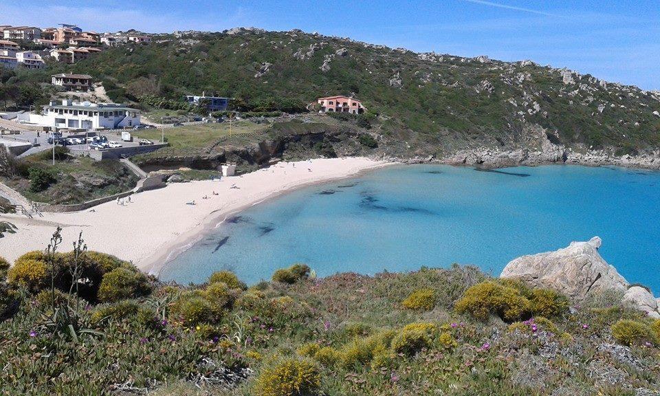 B&B L' Incantu Santa Teresa Gallura Exterior foto