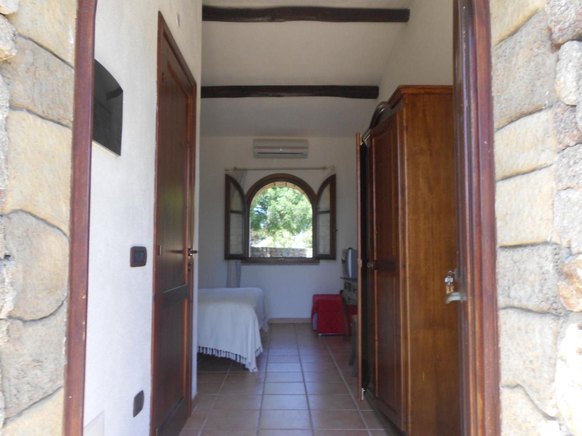 B&B L' Incantu Santa Teresa Gallura Quarto foto